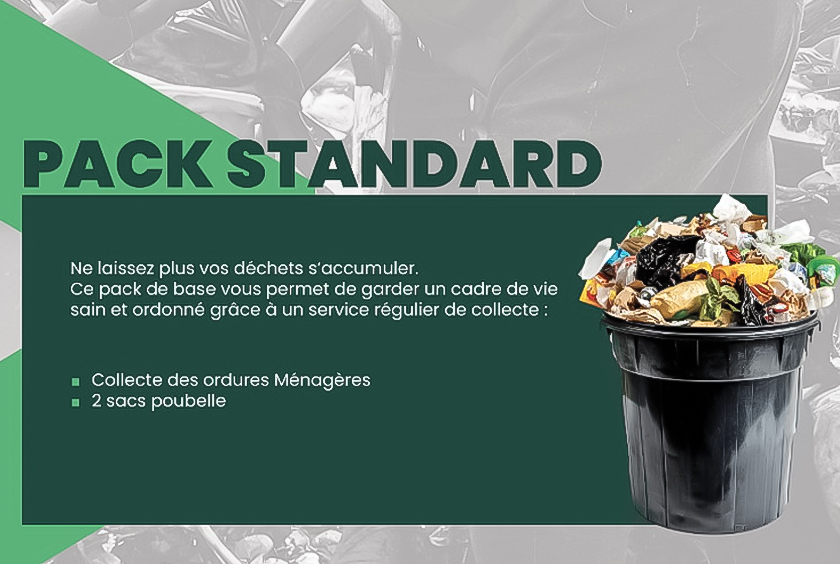 service-pack-standard
